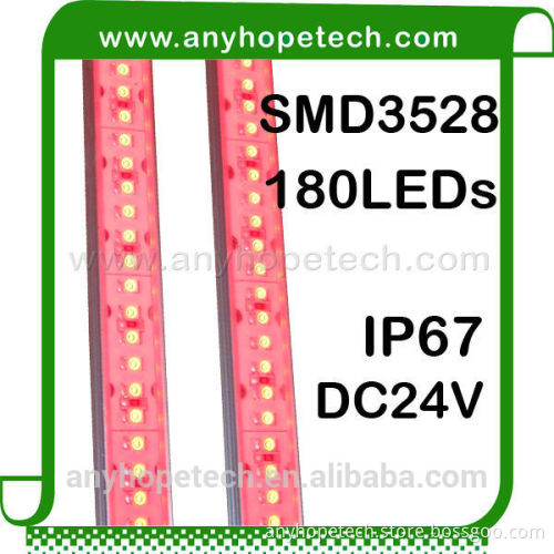 Professional Led factory 540lm IP67 outdoor led outdoor bar